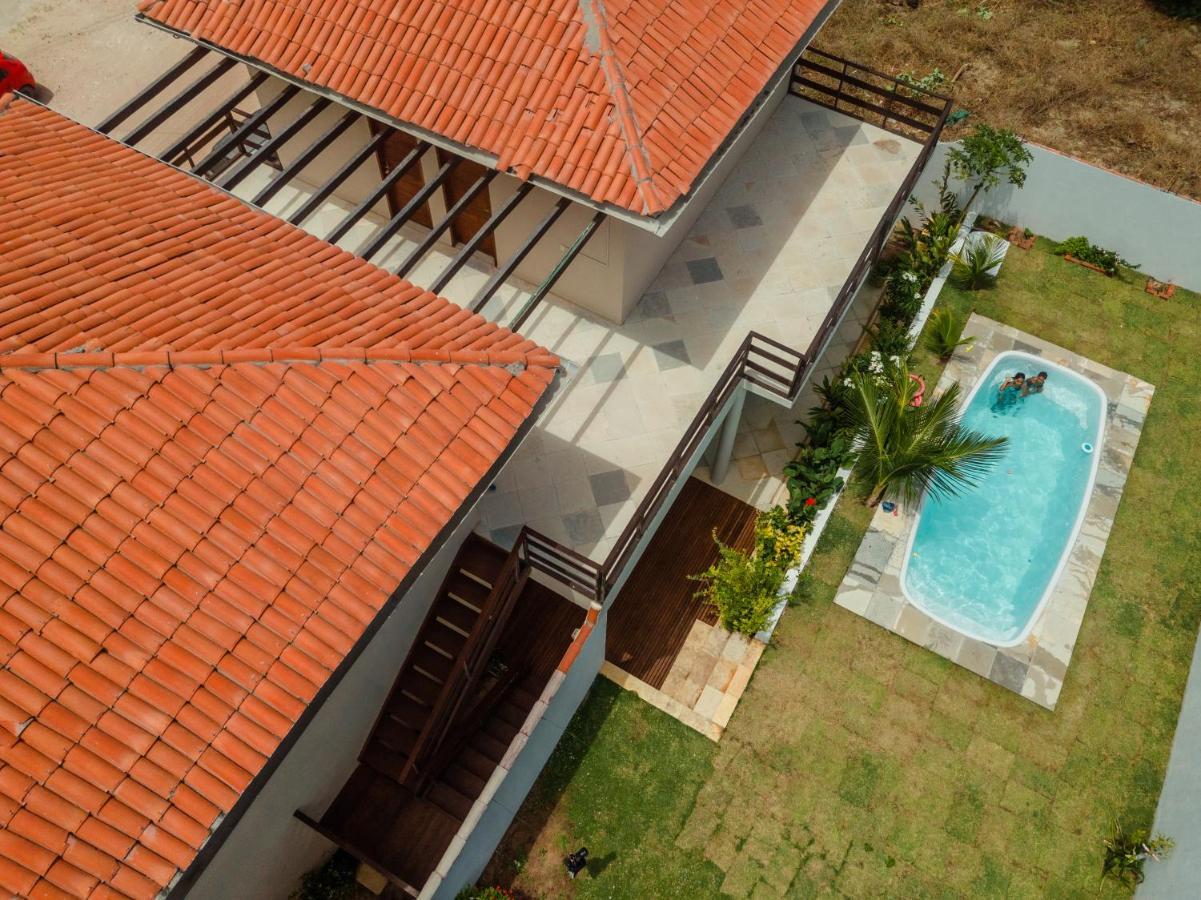 Casa Nana - Suites Prea Luaran gambar