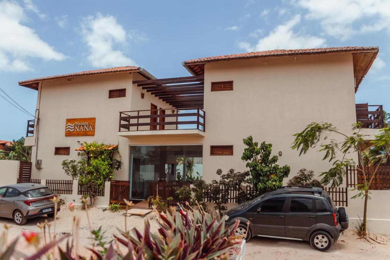 Casa Nana - Suites Prea Luaran gambar