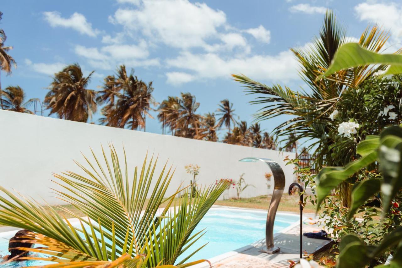 Casa Nana - Suites Prea Luaran gambar