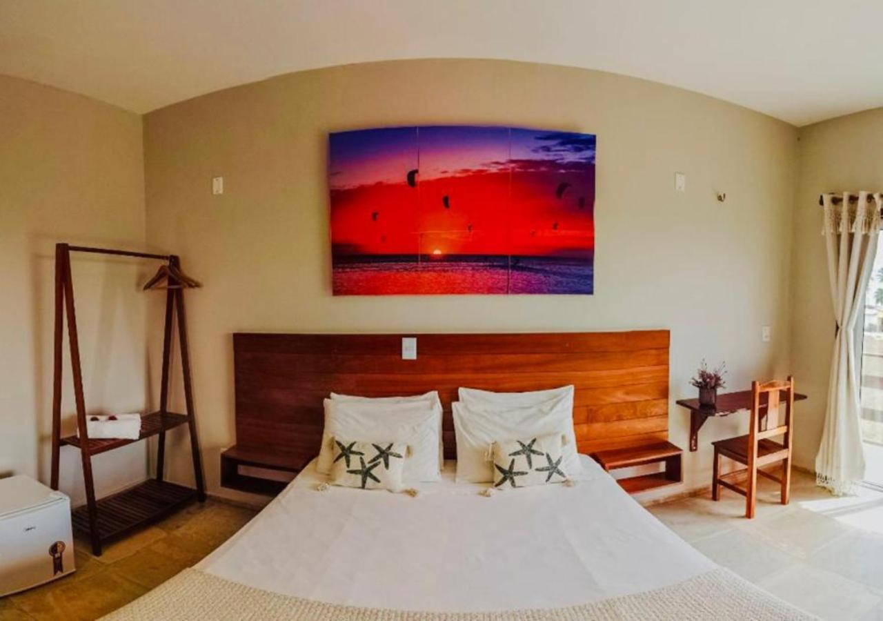 Casa Nana - Suites Prea Luaran gambar