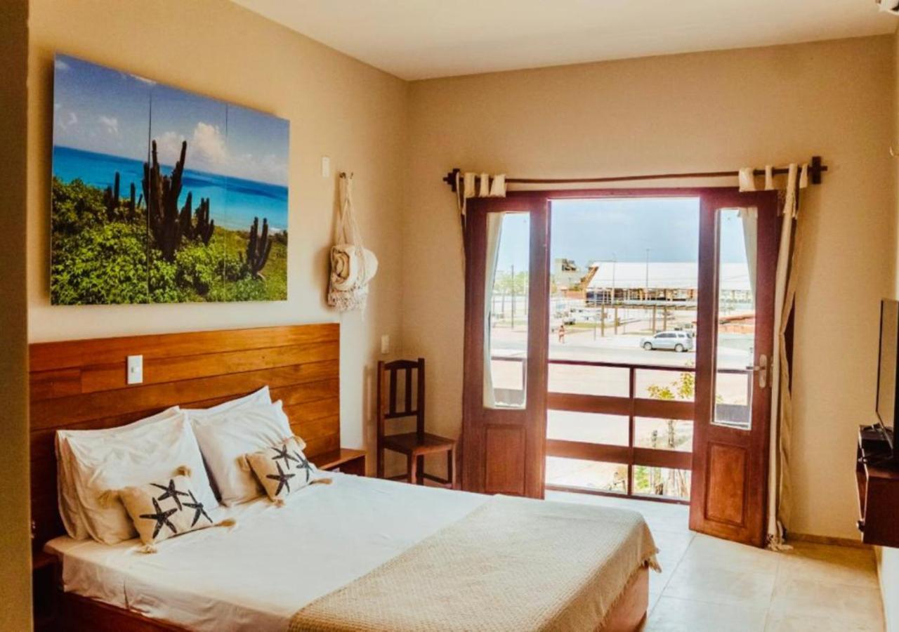 Casa Nana - Suites Prea Luaran gambar