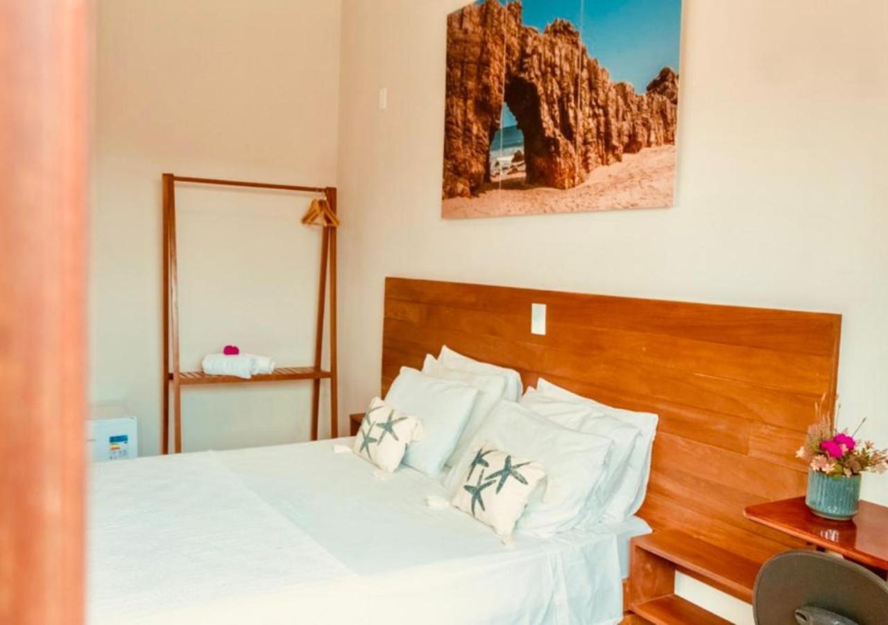 Casa Nana - Suites Prea Luaran gambar
