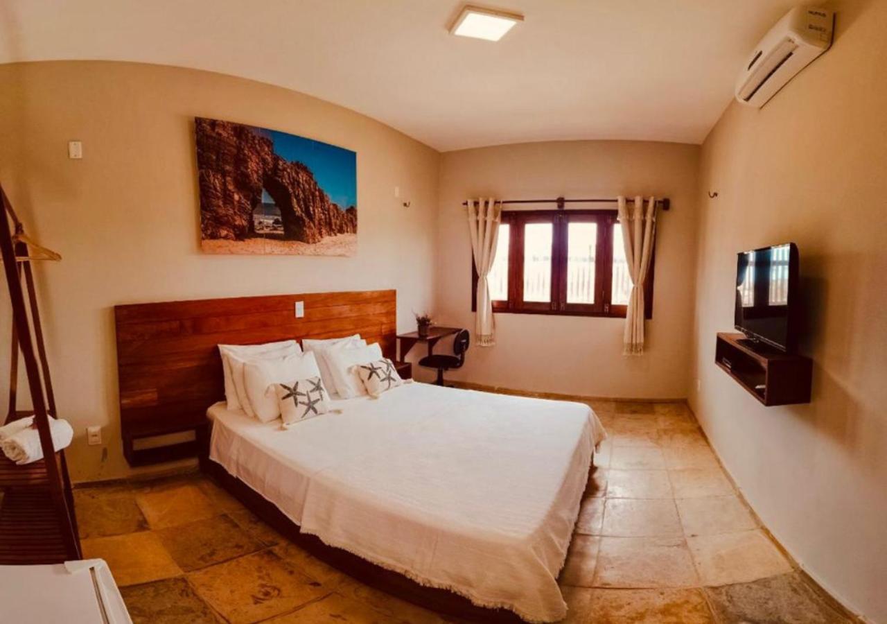 Casa Nana - Suites Prea Luaran gambar