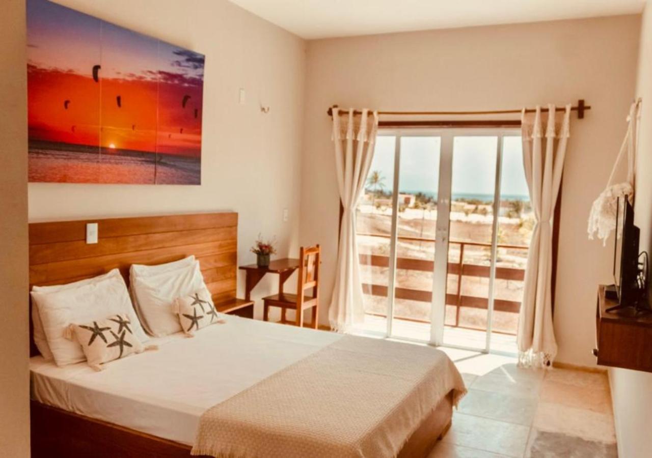 Casa Nana - Suites Prea Luaran gambar