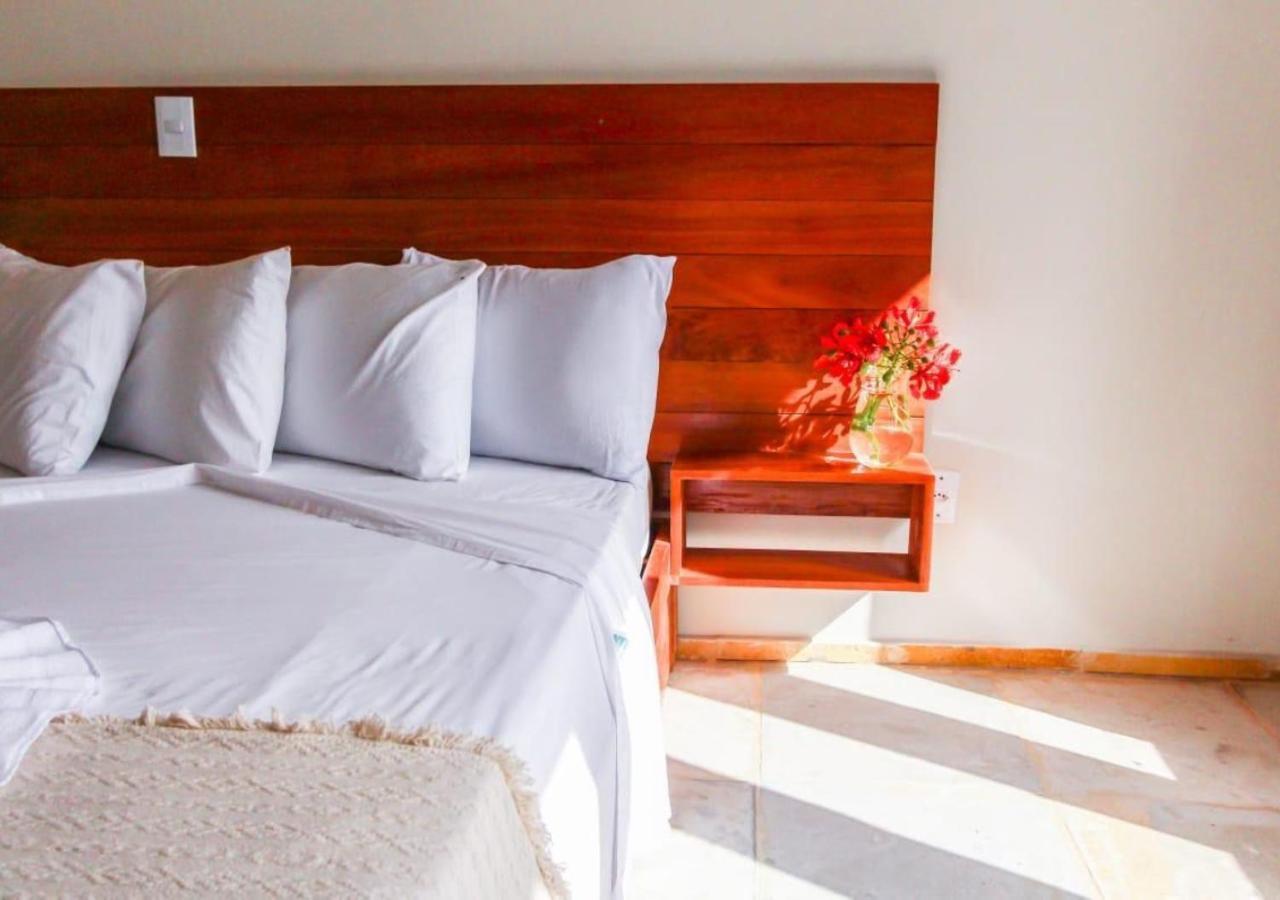 Casa Nana - Suites Prea Luaran gambar