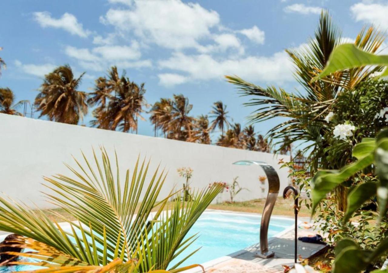 Casa Nana - Suites Prea Luaran gambar