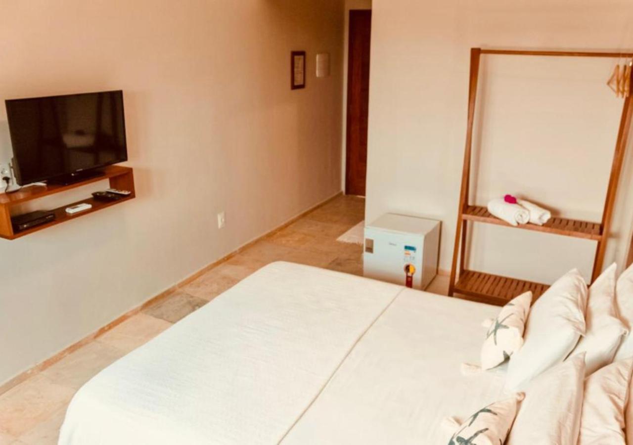 Casa Nana - Suites Prea Luaran gambar