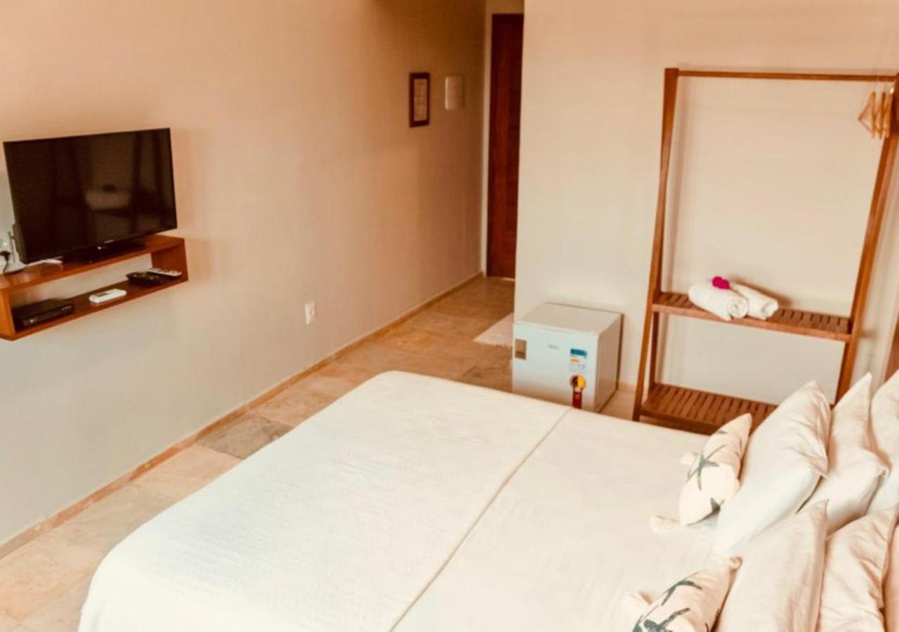 Casa Nana - Suites Prea Luaran gambar